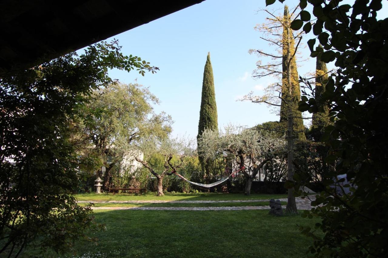 Al Vecchio Fienile Villa Fagagna Eksteriør bilde