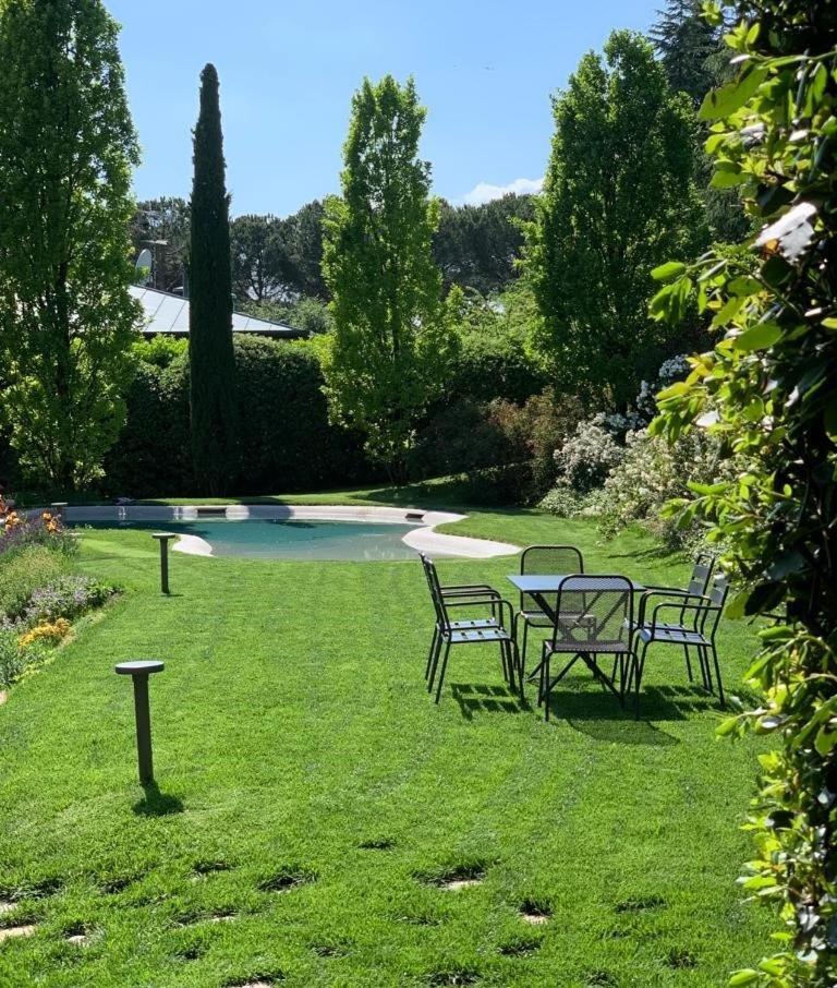 Al Vecchio Fienile Villa Fagagna Eksteriør bilde