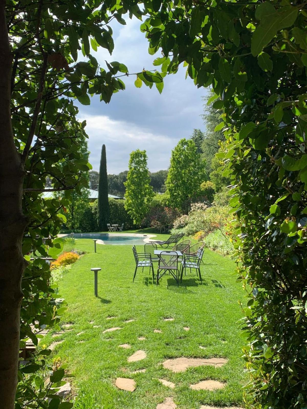 Al Vecchio Fienile Villa Fagagna Eksteriør bilde